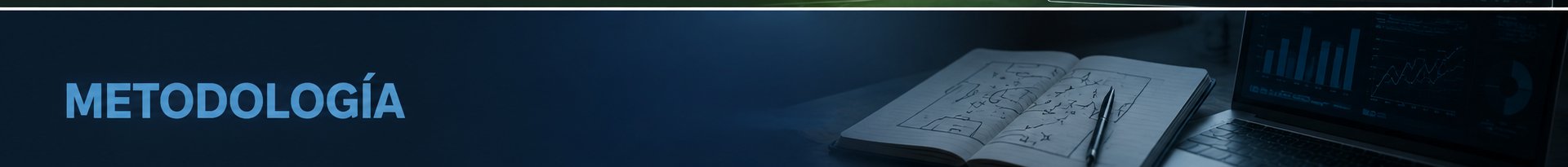 Metodología de análisis deportivo